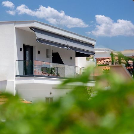 הוילה Sarti Luxury Diamond מראה חיצוני תמונה