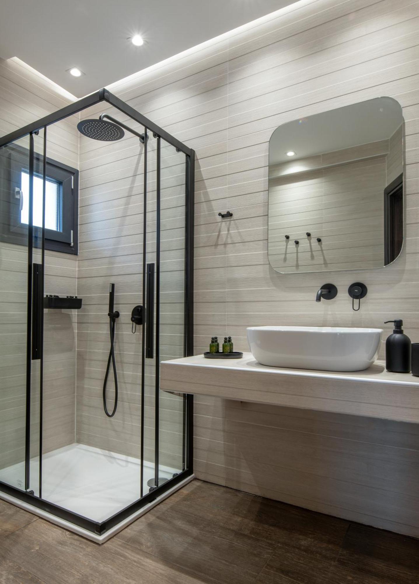 הוילה Sarti Luxury Diamond מראה חיצוני תמונה