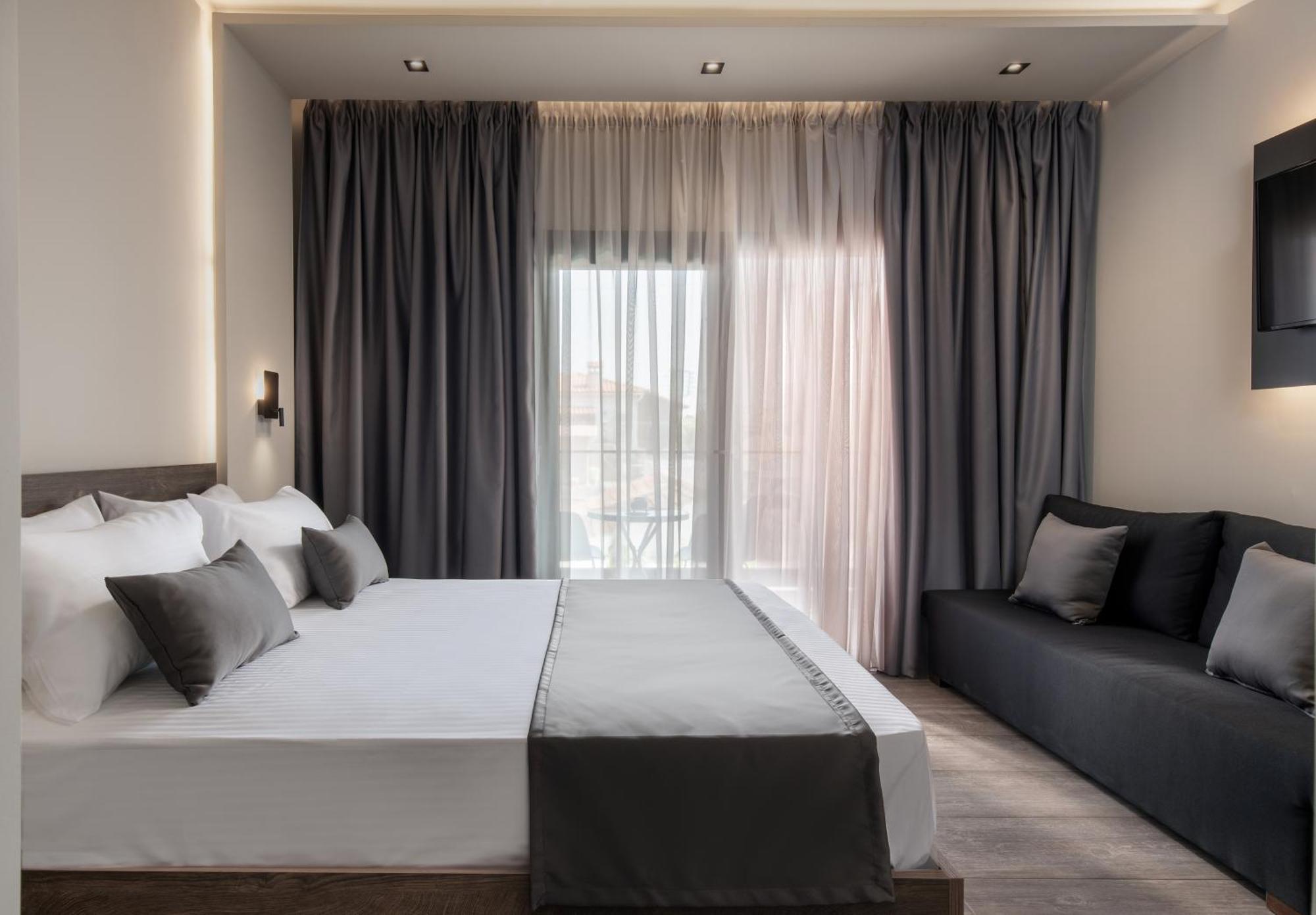הוילה Sarti Luxury Diamond מראה חיצוני תמונה